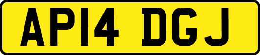 AP14DGJ