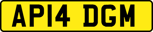 AP14DGM