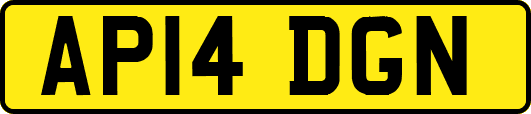 AP14DGN