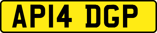 AP14DGP