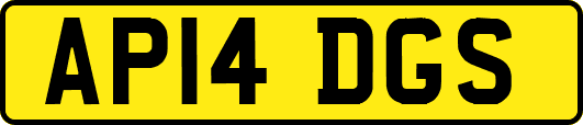 AP14DGS