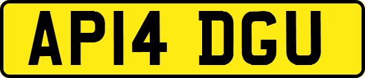 AP14DGU