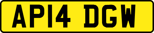 AP14DGW