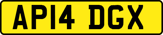 AP14DGX