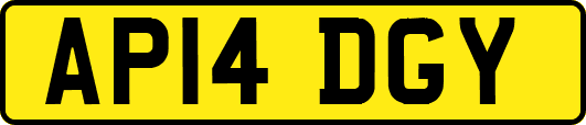 AP14DGY