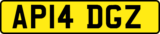 AP14DGZ