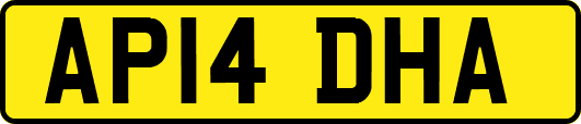 AP14DHA