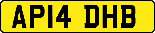 AP14DHB