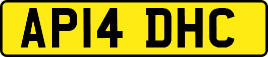 AP14DHC