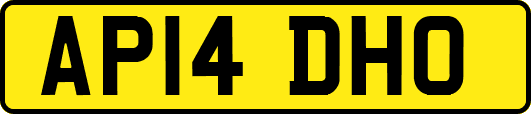AP14DHO