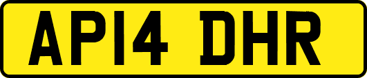 AP14DHR