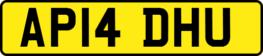 AP14DHU