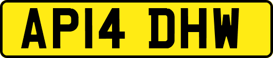 AP14DHW