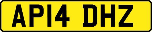 AP14DHZ