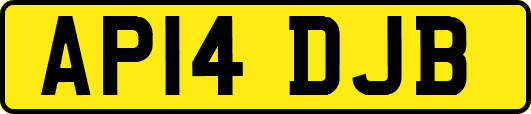 AP14DJB