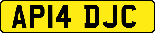 AP14DJC