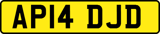 AP14DJD