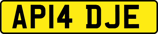 AP14DJE
