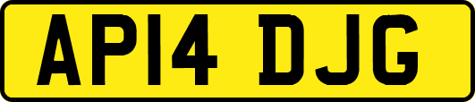 AP14DJG