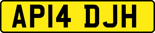 AP14DJH