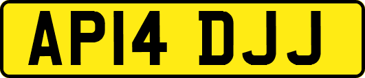 AP14DJJ