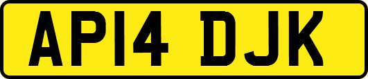 AP14DJK