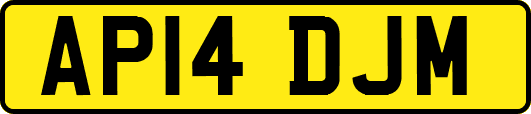 AP14DJM