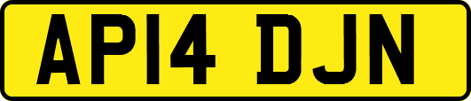 AP14DJN