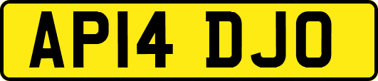 AP14DJO