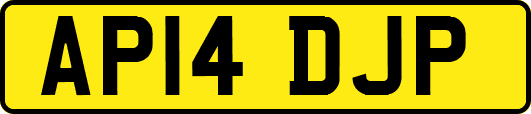 AP14DJP