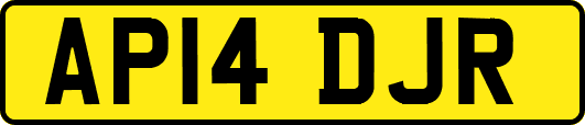AP14DJR
