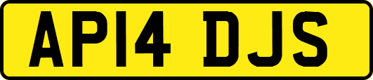 AP14DJS
