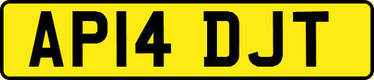 AP14DJT