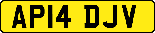 AP14DJV