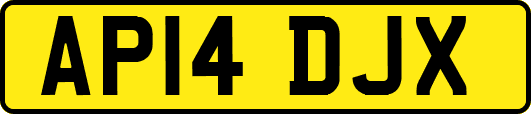 AP14DJX