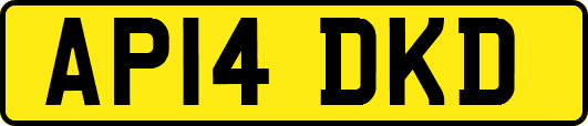 AP14DKD