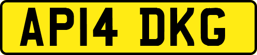 AP14DKG