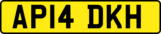 AP14DKH