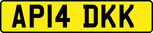 AP14DKK