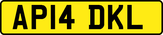 AP14DKL