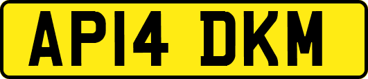 AP14DKM