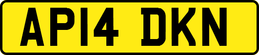 AP14DKN