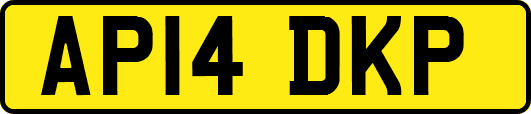 AP14DKP