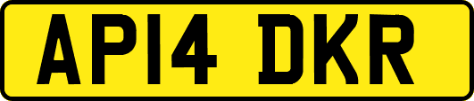 AP14DKR