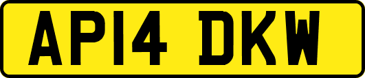AP14DKW