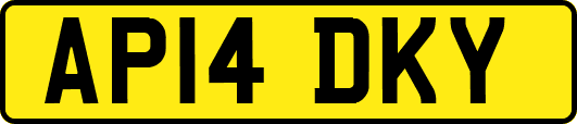 AP14DKY