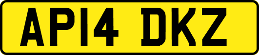 AP14DKZ