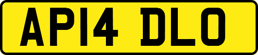 AP14DLO