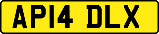 AP14DLX