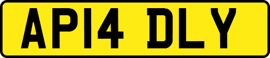 AP14DLY